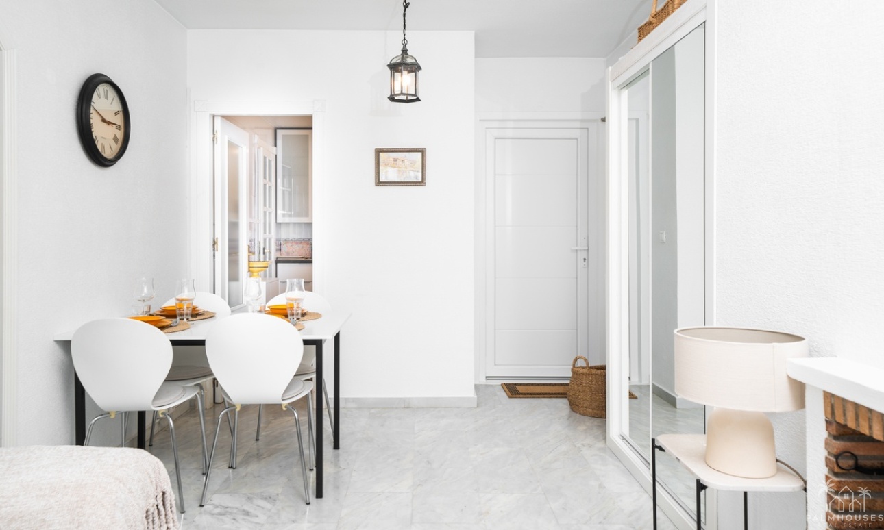 Venta - Apartment - Torrevieja - Costa Blanca
