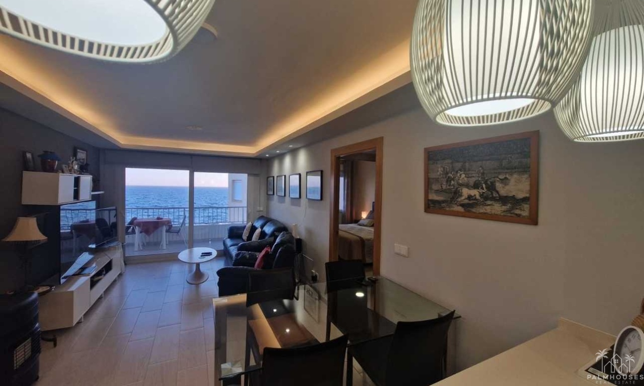 Venta - Apartment - Torrevieja - Costa Blanca