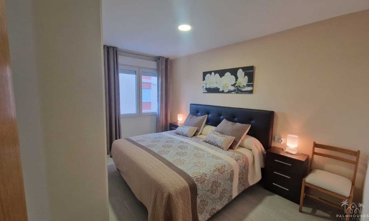 Venta - Apartment - Torrevieja - Costa Blanca