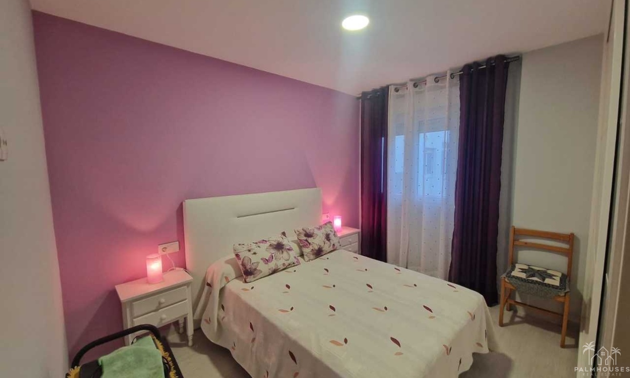 Venta - Apartment - Torrevieja - Costa Blanca