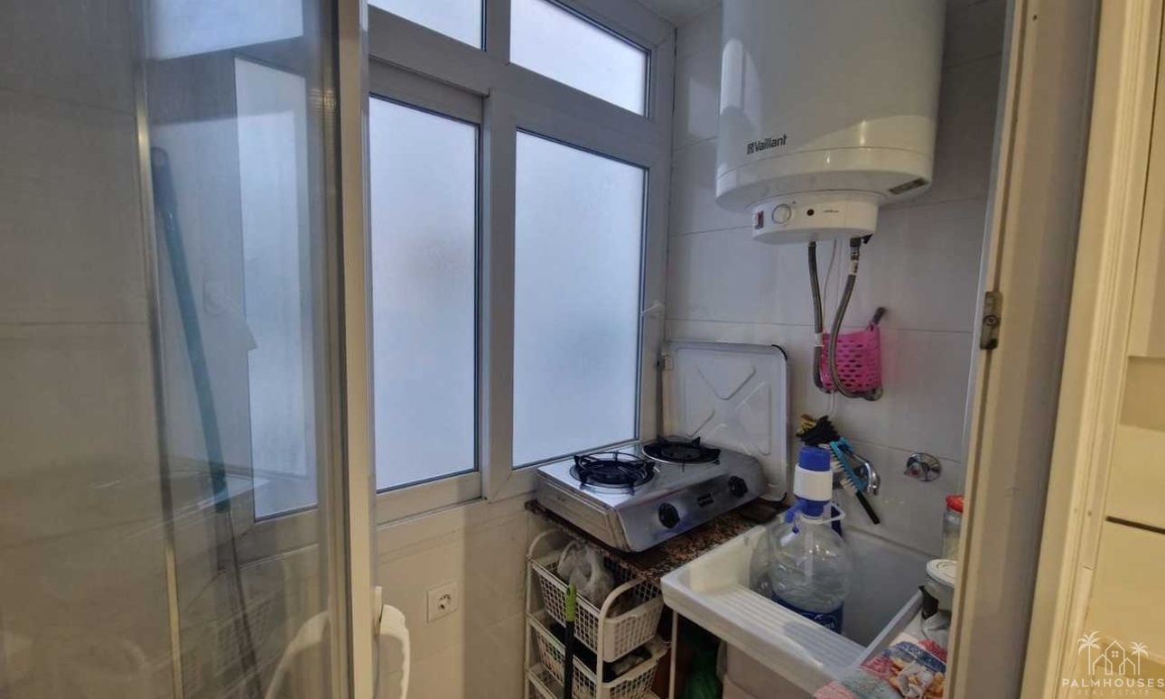 Venta - Apartment - Torrevieja - Costa Blanca
