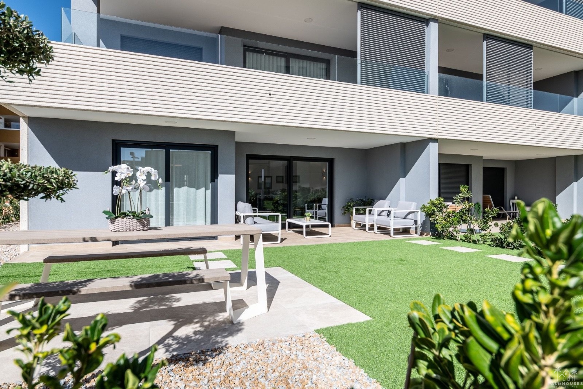 Venta - Apartment - Torrevieja - Costa Blanca