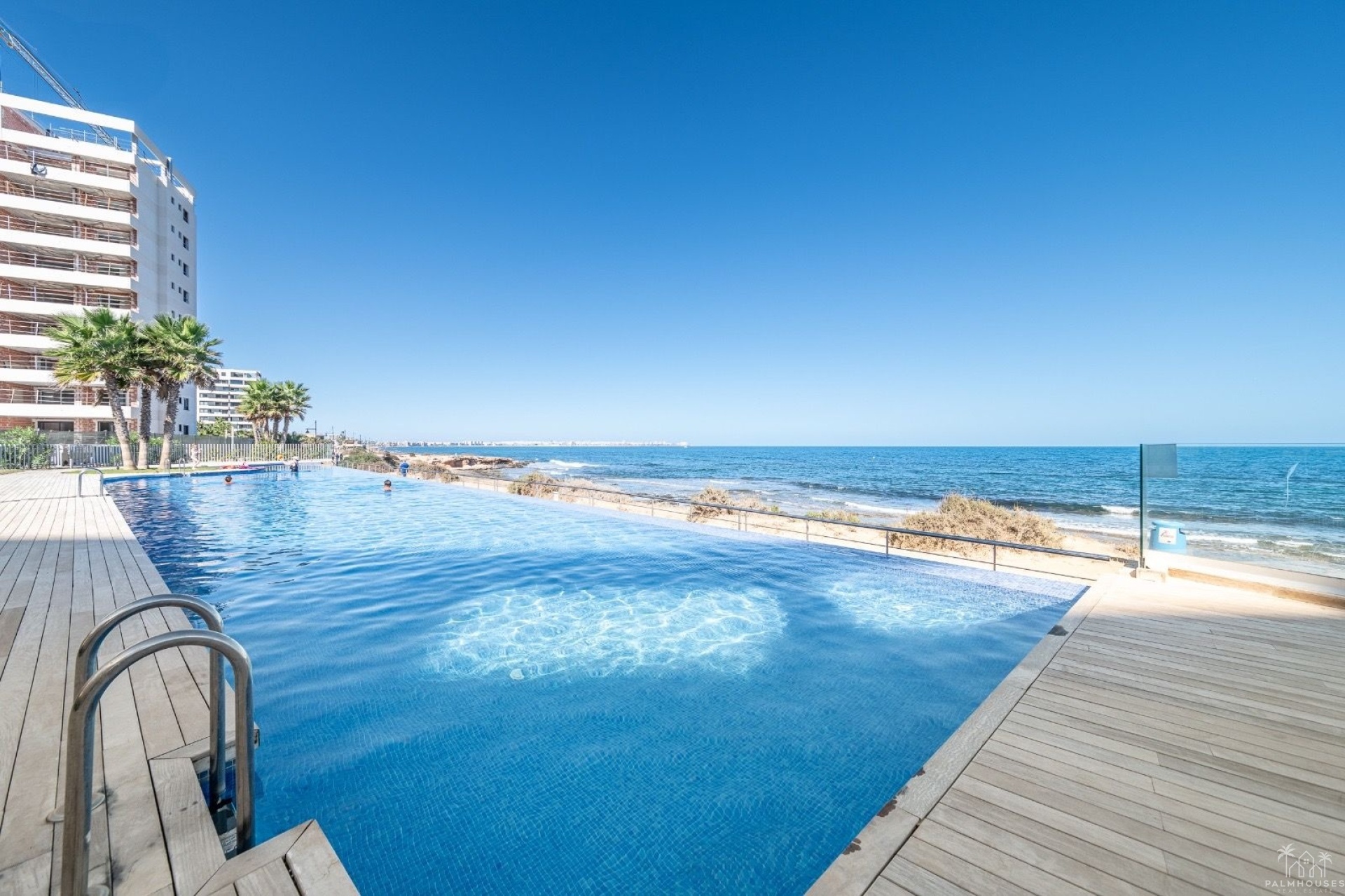 Venta - Apartment - Torrevieja - Costa Blanca