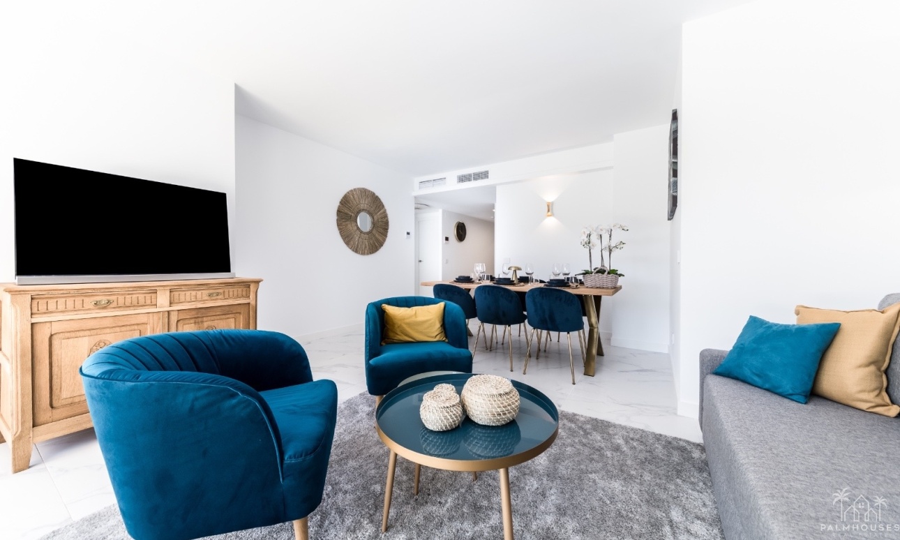 Venta - Apartment - Torrevieja - Costa Blanca