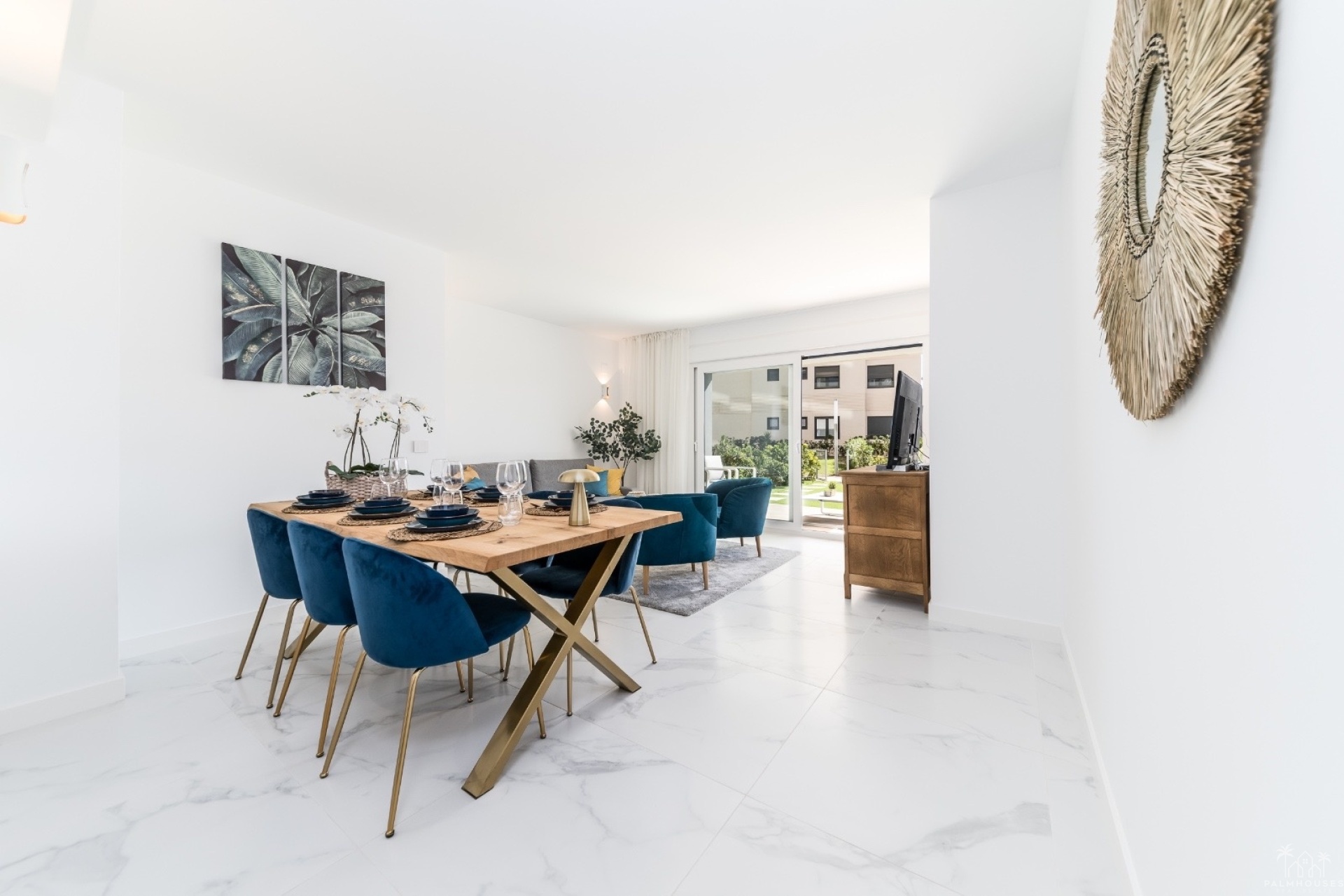 Venta - Apartment - Torrevieja - Costa Blanca
