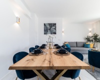 Venta - Apartment - Torrevieja - Costa Blanca