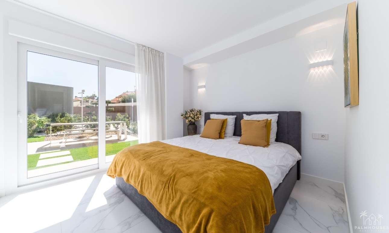 Venta - Apartment - Torrevieja - Costa Blanca