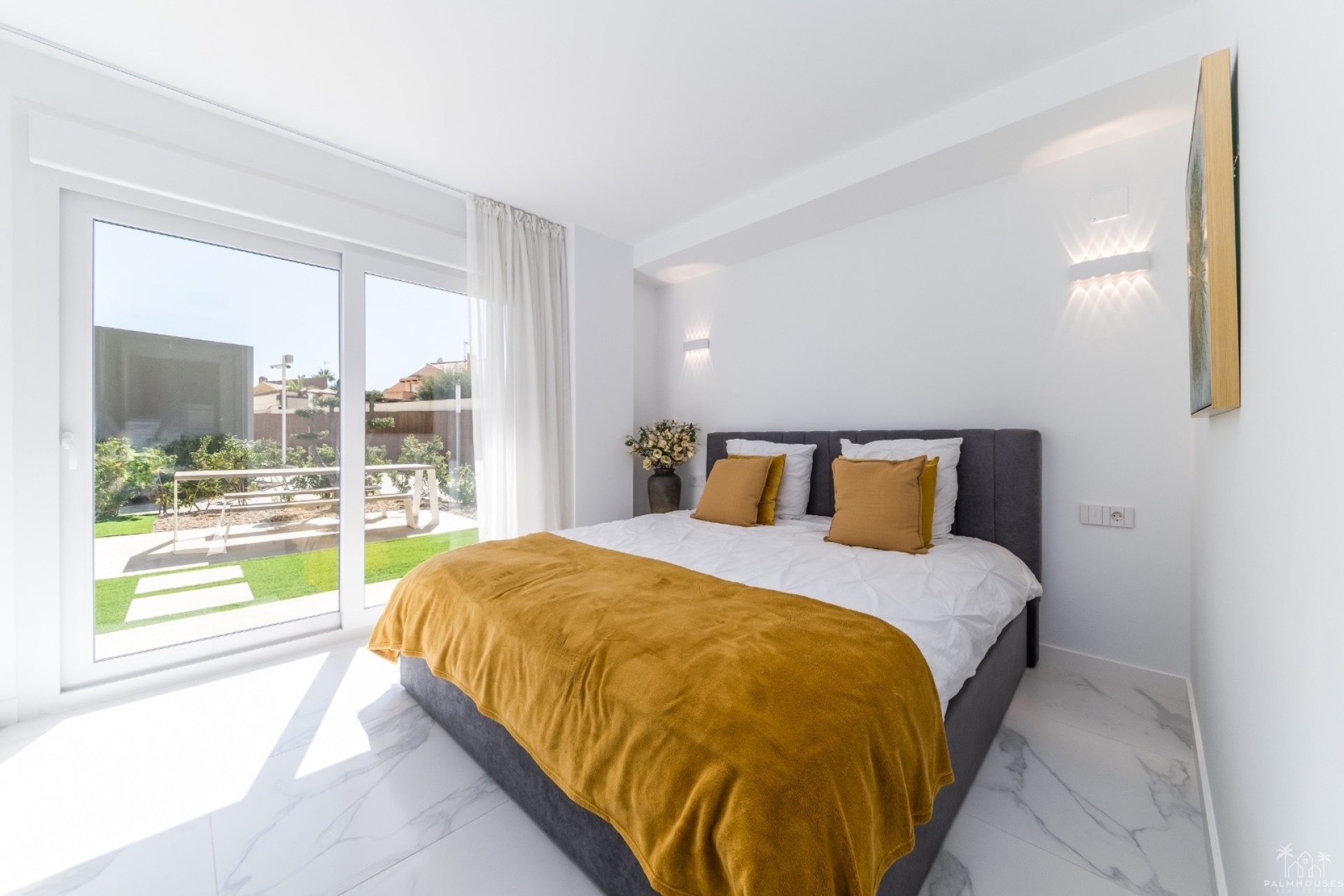 Venta - Apartment - Torrevieja - Costa Blanca