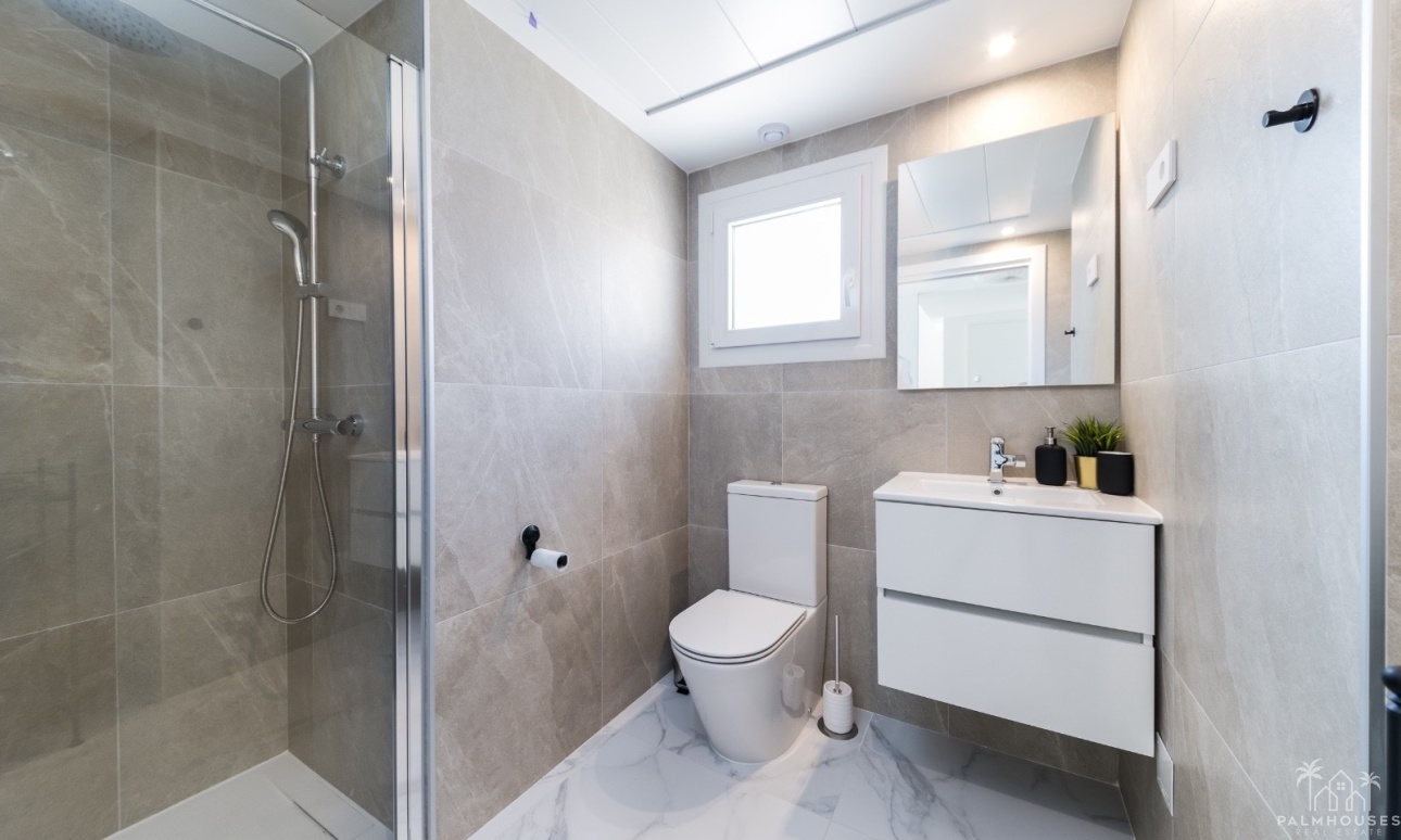 Venta - Apartment - Torrevieja - Costa Blanca
