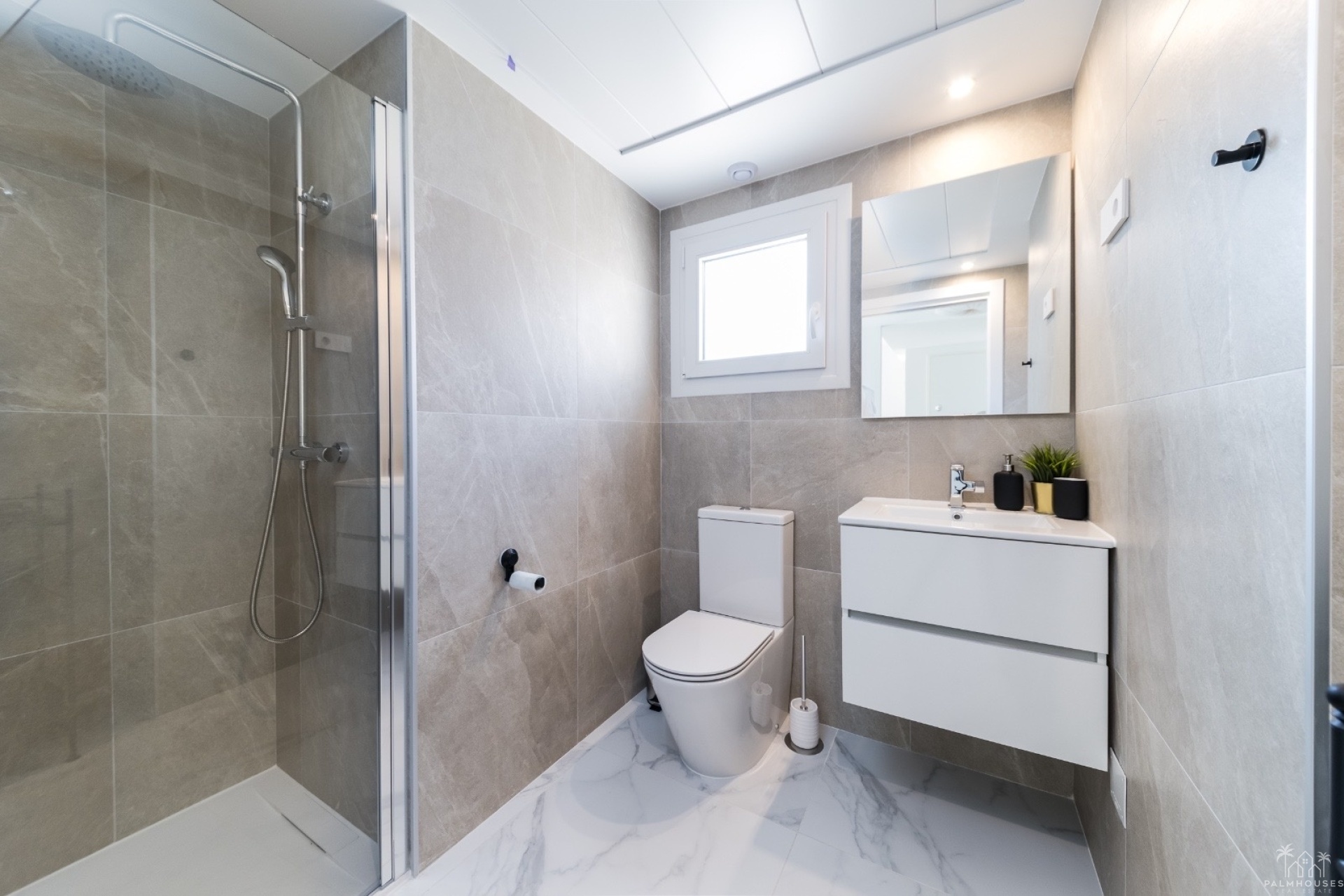 Venta - Apartment - Torrevieja - Costa Blanca