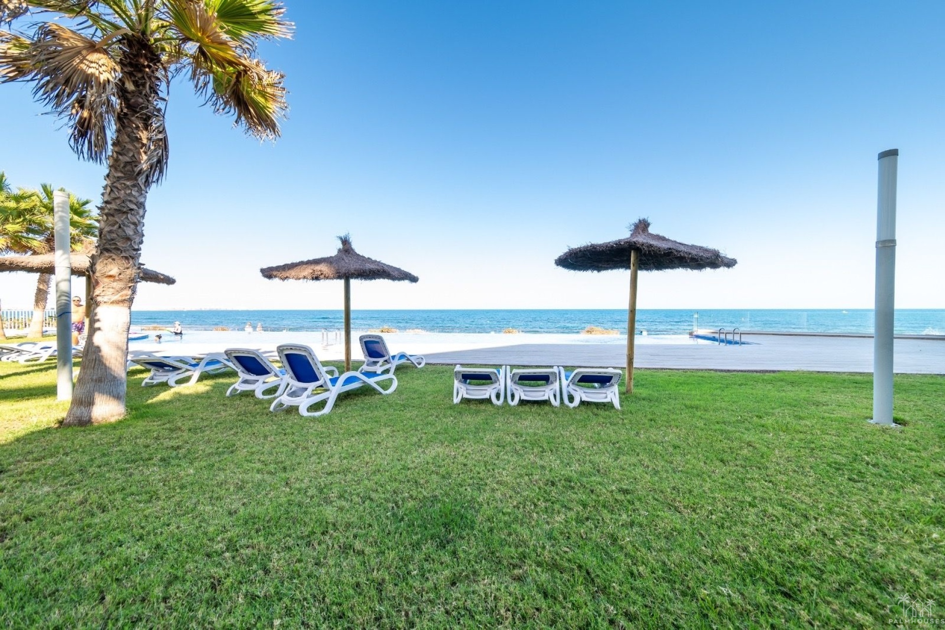 Venta - Apartment - Torrevieja - Costa Blanca