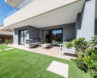 Venta - Apartment - Torrevieja - Costa Blanca