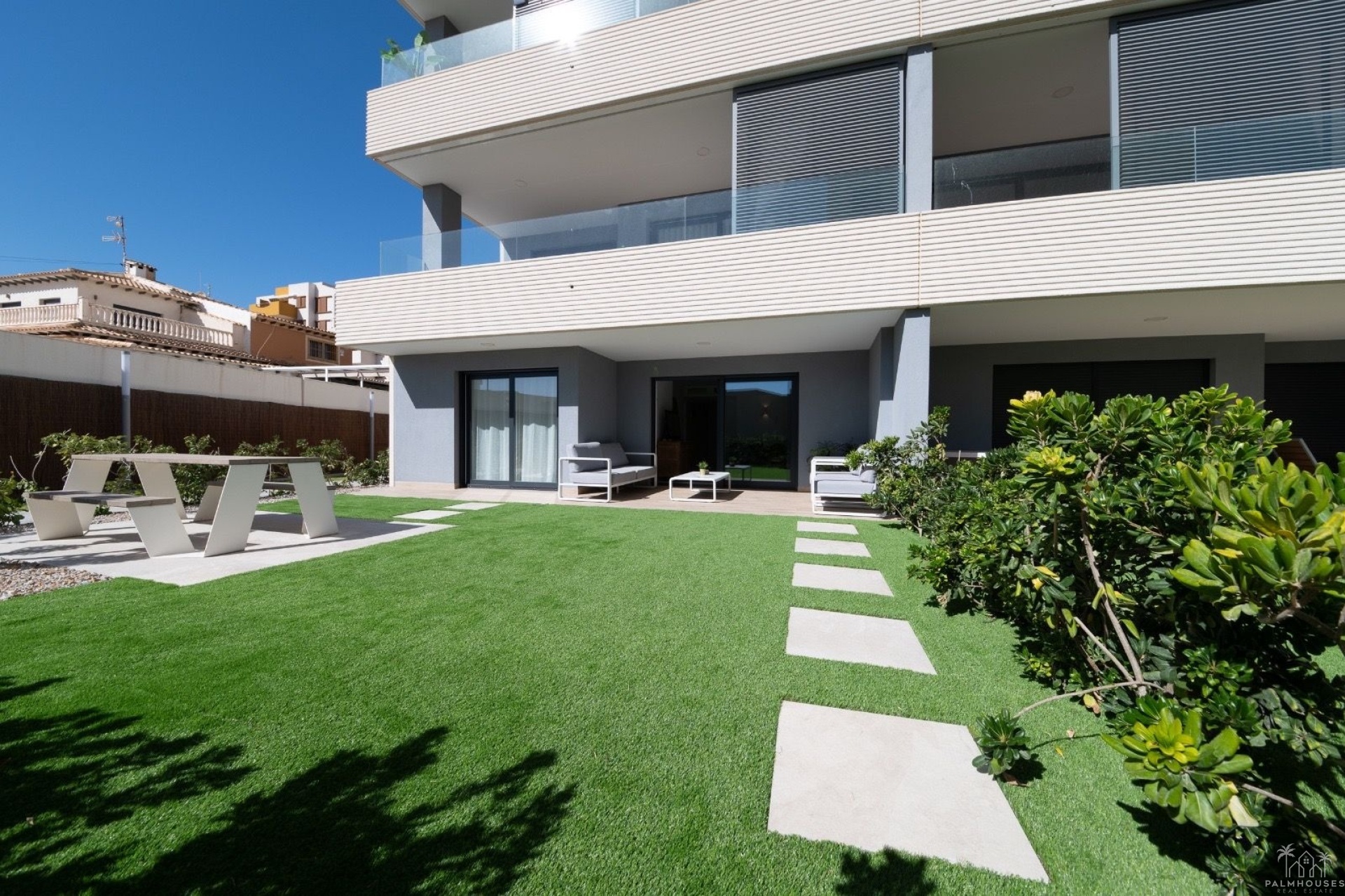 Venta - Apartment - Torrevieja - Costa Blanca
