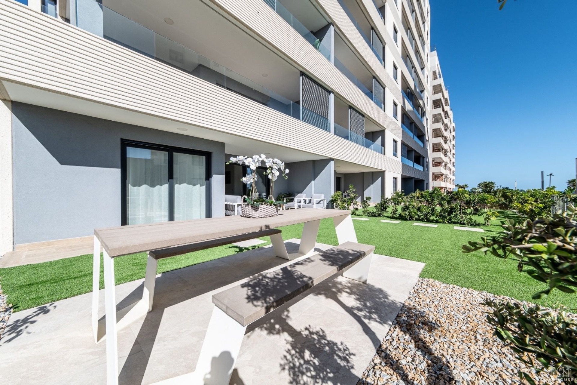 Venta - Apartment - Torrevieja - Costa Blanca