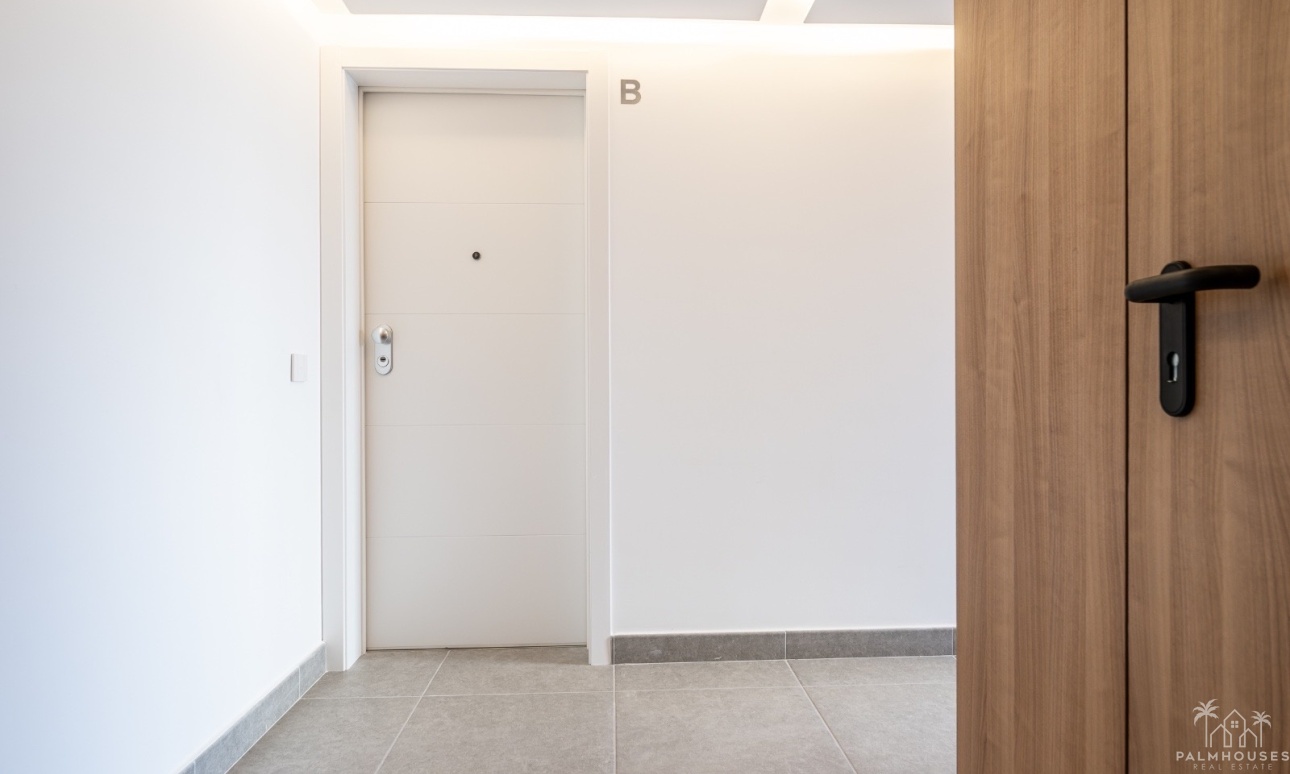 Venta - Apartment - Torrevieja - Costa Blanca
