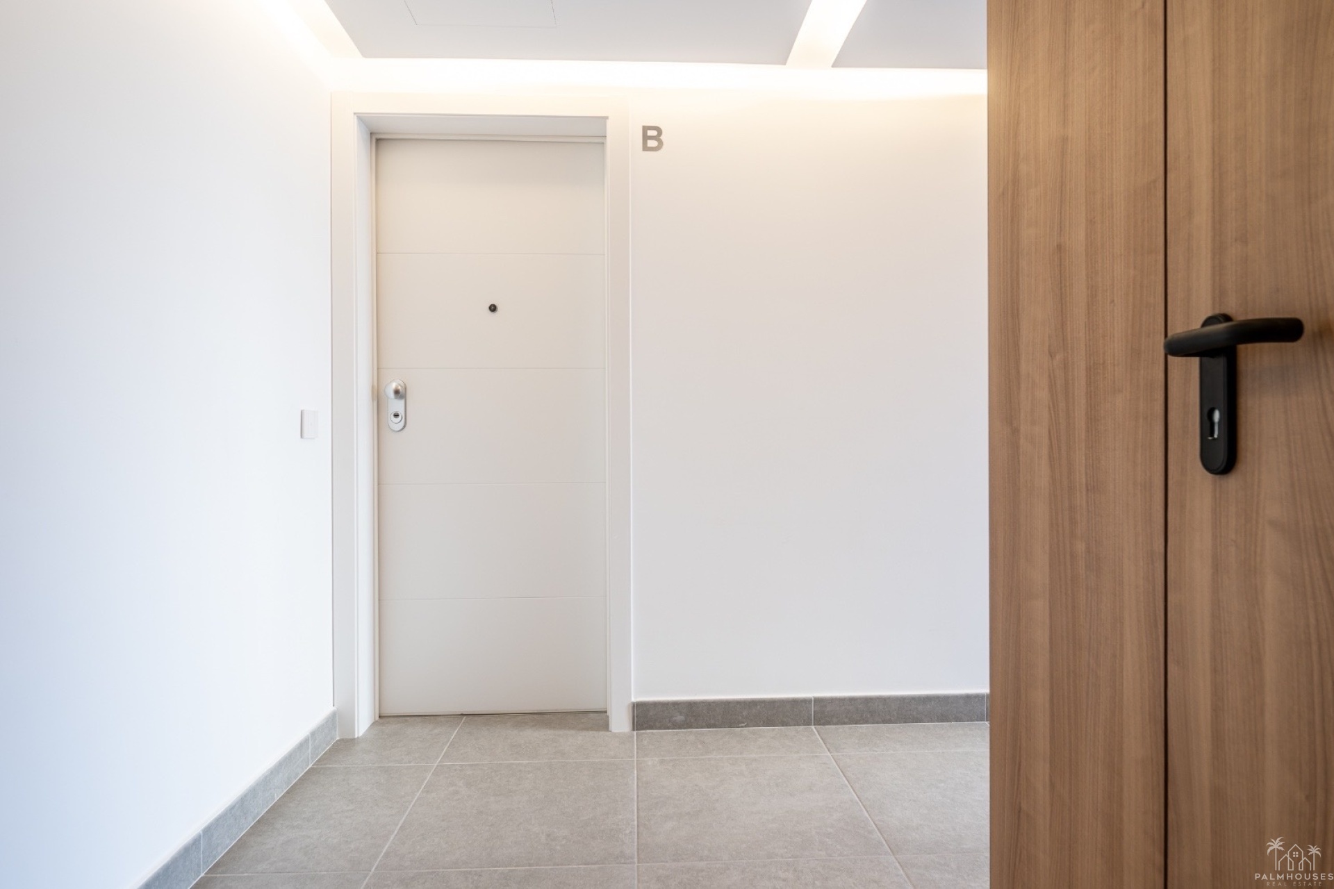 Venta - Apartment - Torrevieja - Costa Blanca