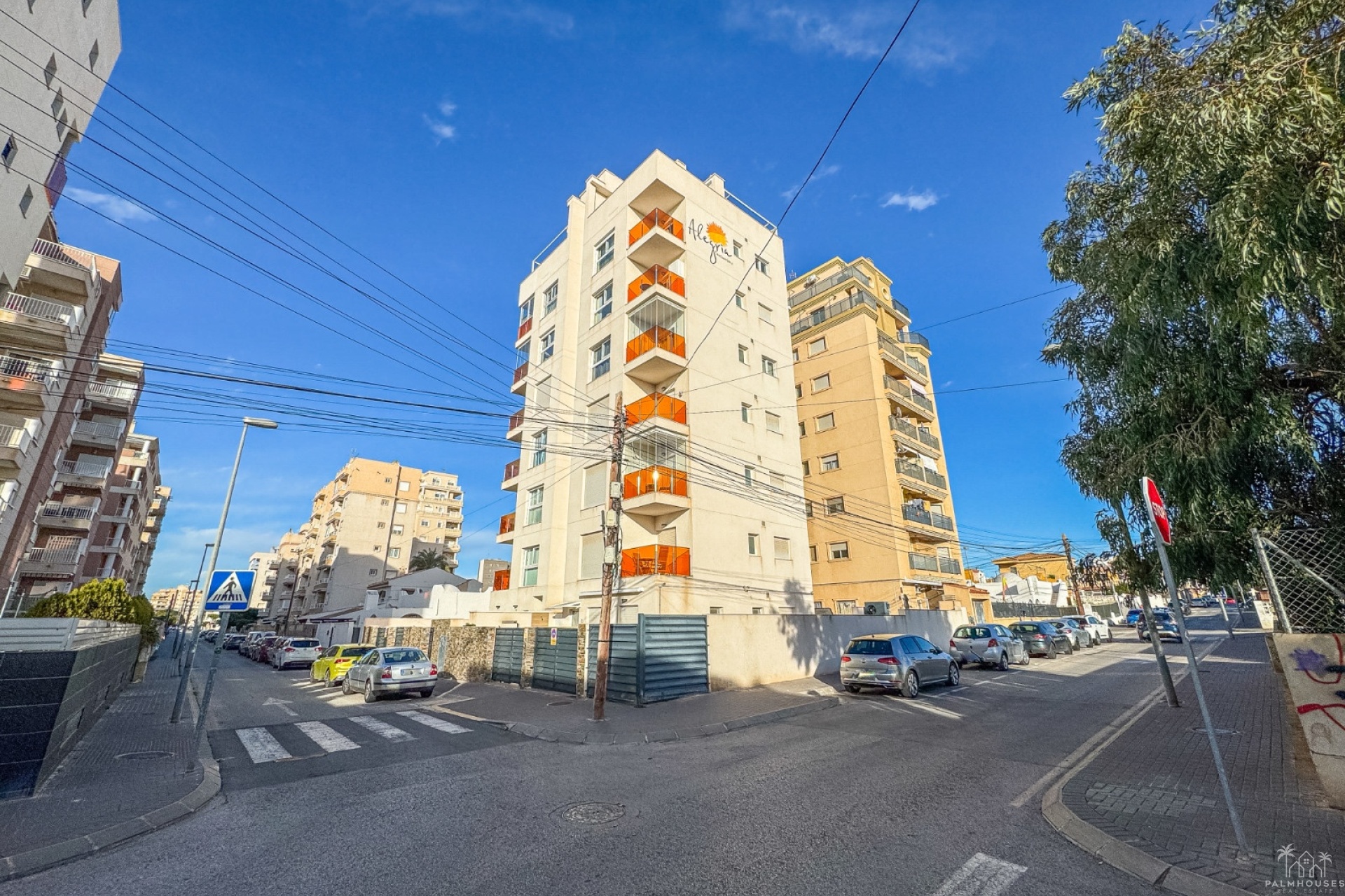 Venta - Apartment - Torrevieja - Costa Blanca