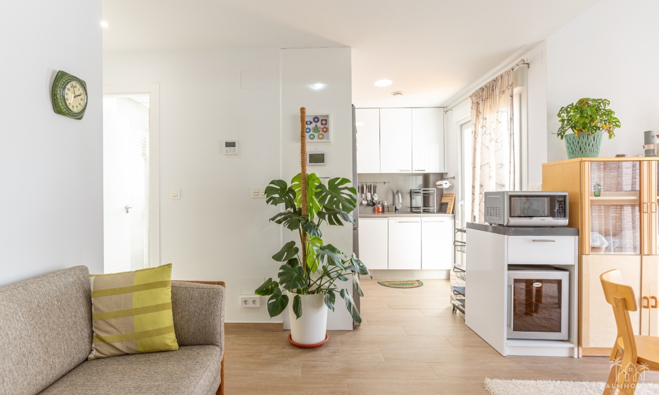 Venta - Apartment - Torrevieja - Costa Blanca