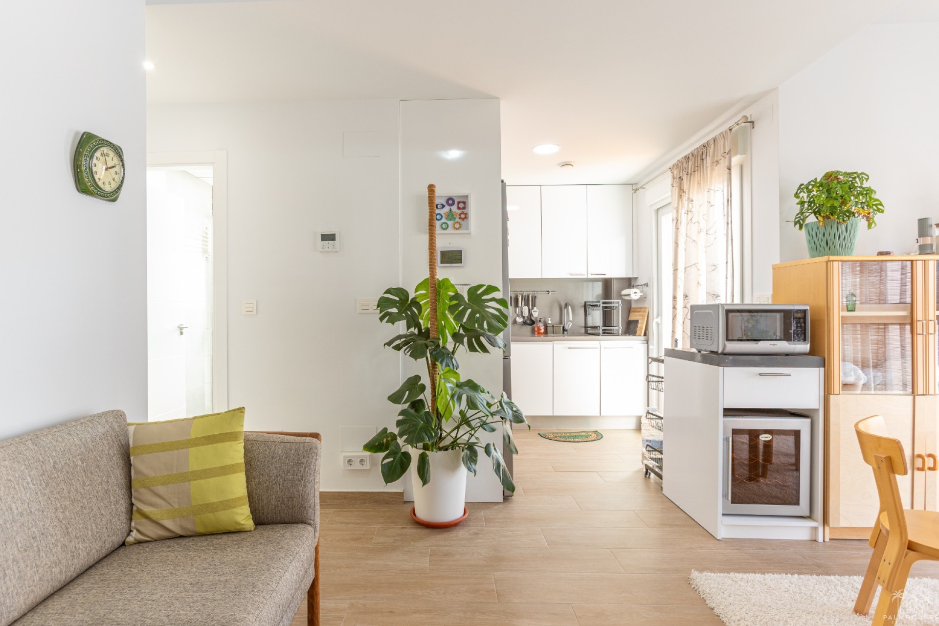 Venta - Apartment - Torrevieja - Costa Blanca
