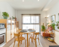 Venta - Apartment - Torrevieja - Costa Blanca