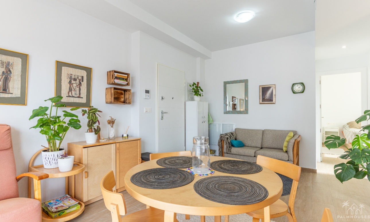 Venta - Apartment - Torrevieja - Costa Blanca