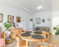Venta - Apartment - Torrevieja - Costa Blanca