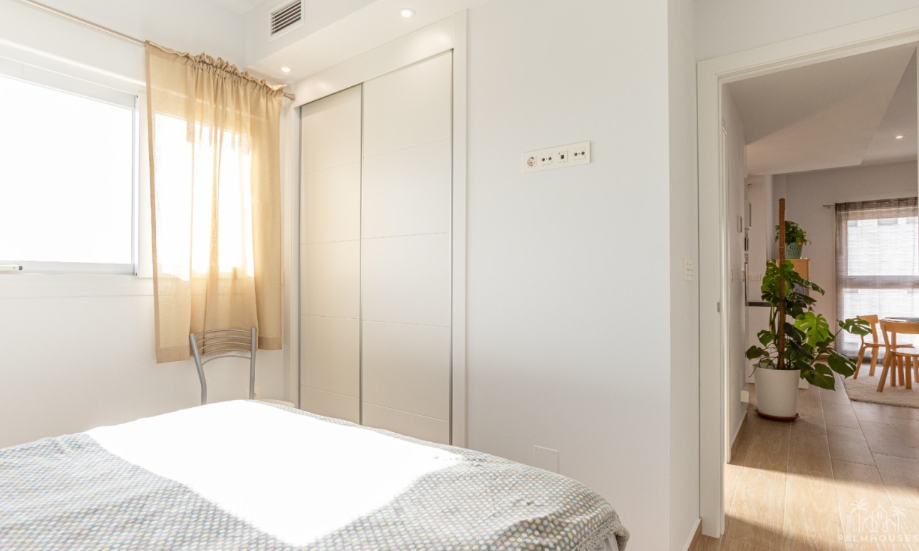 Venta - Apartment - Torrevieja - Costa Blanca