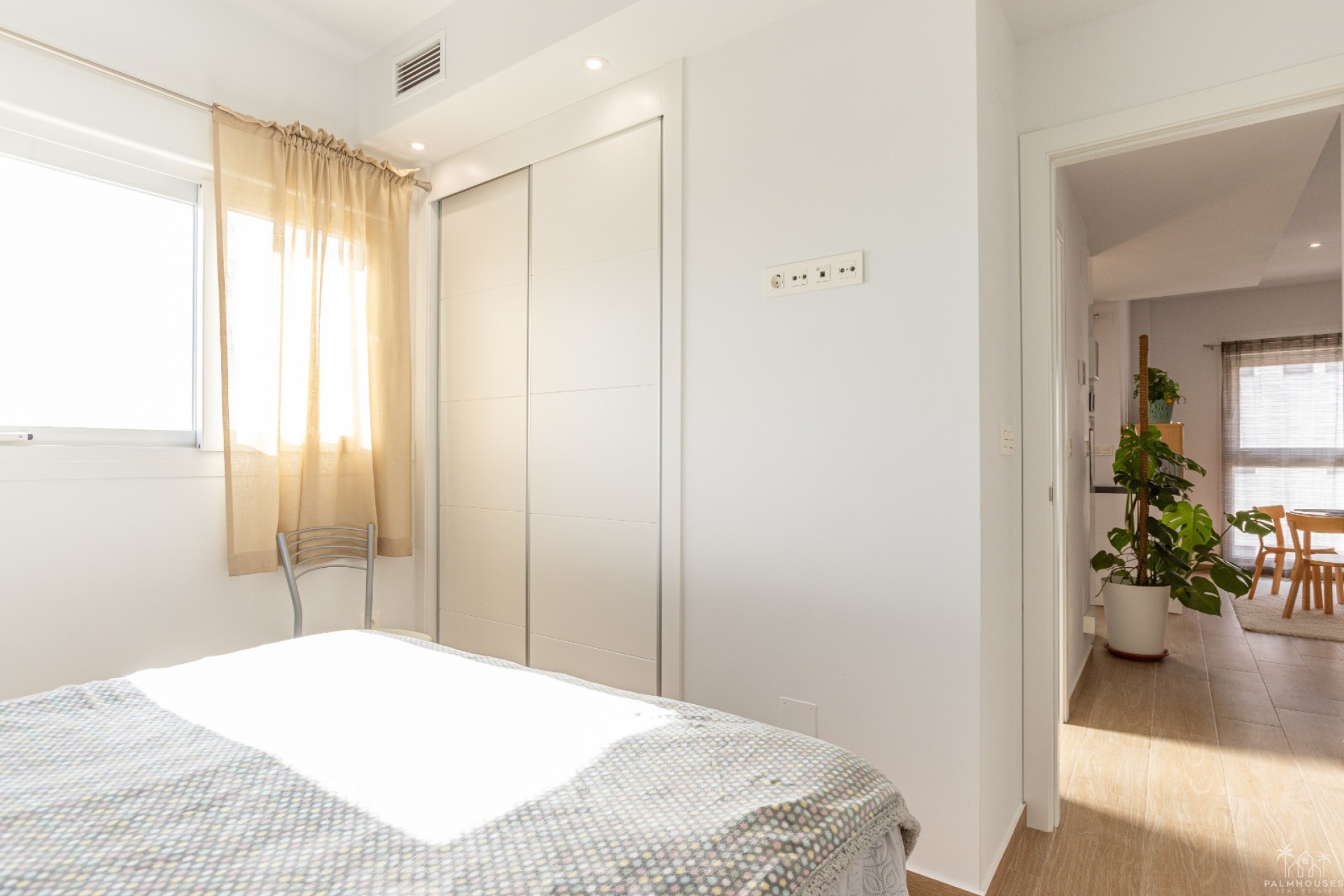 Venta - Apartment - Torrevieja - Costa Blanca