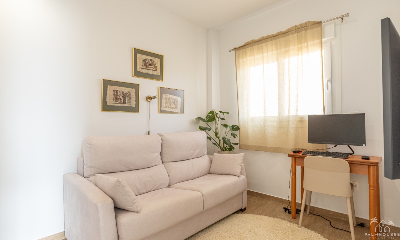 Venta - Apartment - Torrevieja - Costa Blanca
