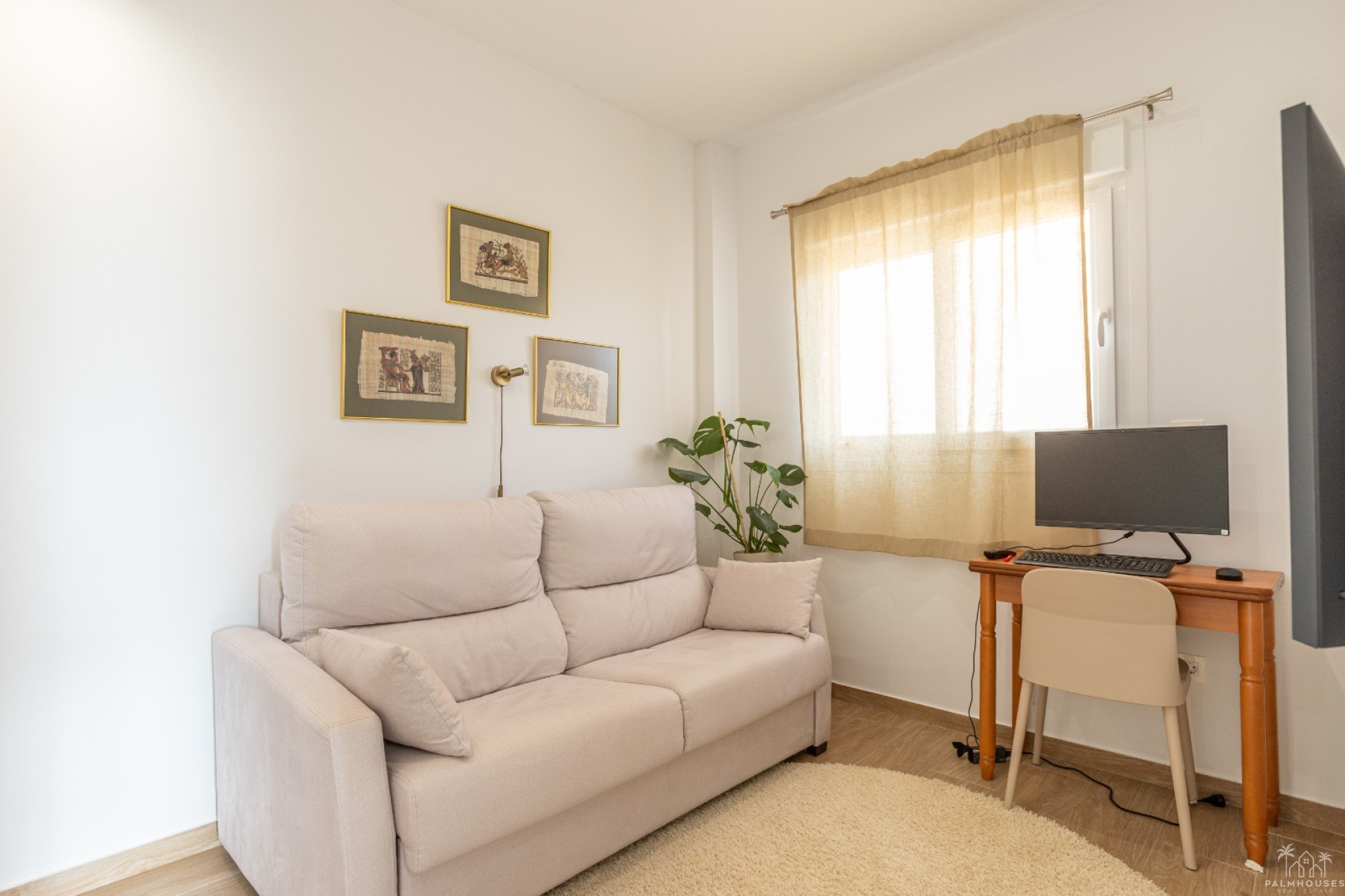 Venta - Apartment - Torrevieja - Costa Blanca