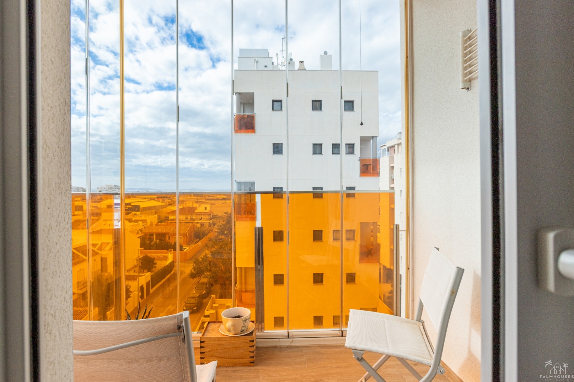 Venta - Apartment - Torrevieja - Costa Blanca
