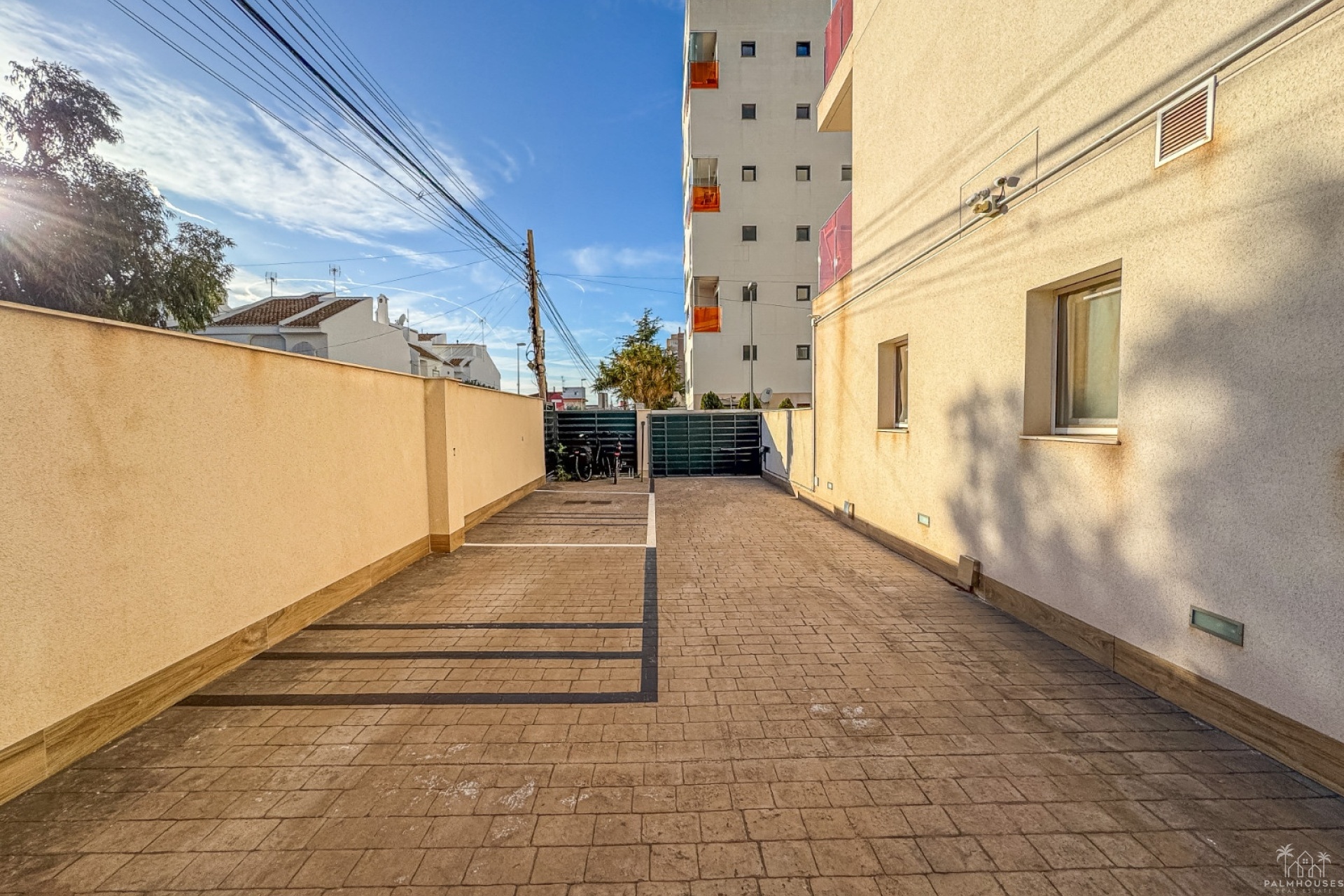 Venta - Apartment - Torrevieja - Costa Blanca