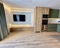 Venta - Apartment - Torrevieja - Costa Blanca