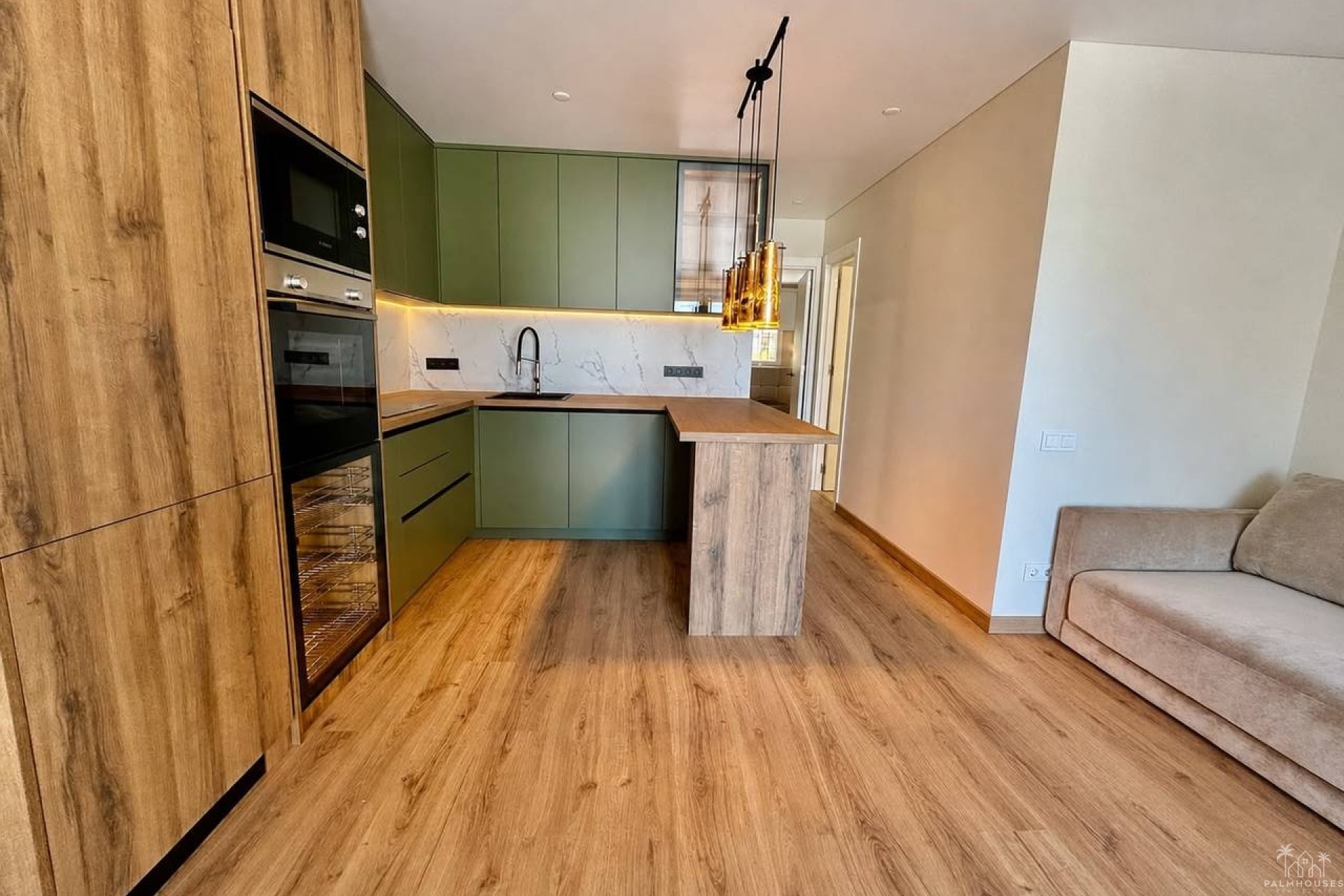 Venta - Apartment - Torrevieja - Costa Blanca