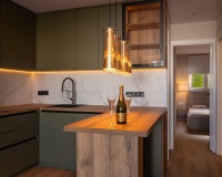 Venta - Apartment - Torrevieja - Costa Blanca