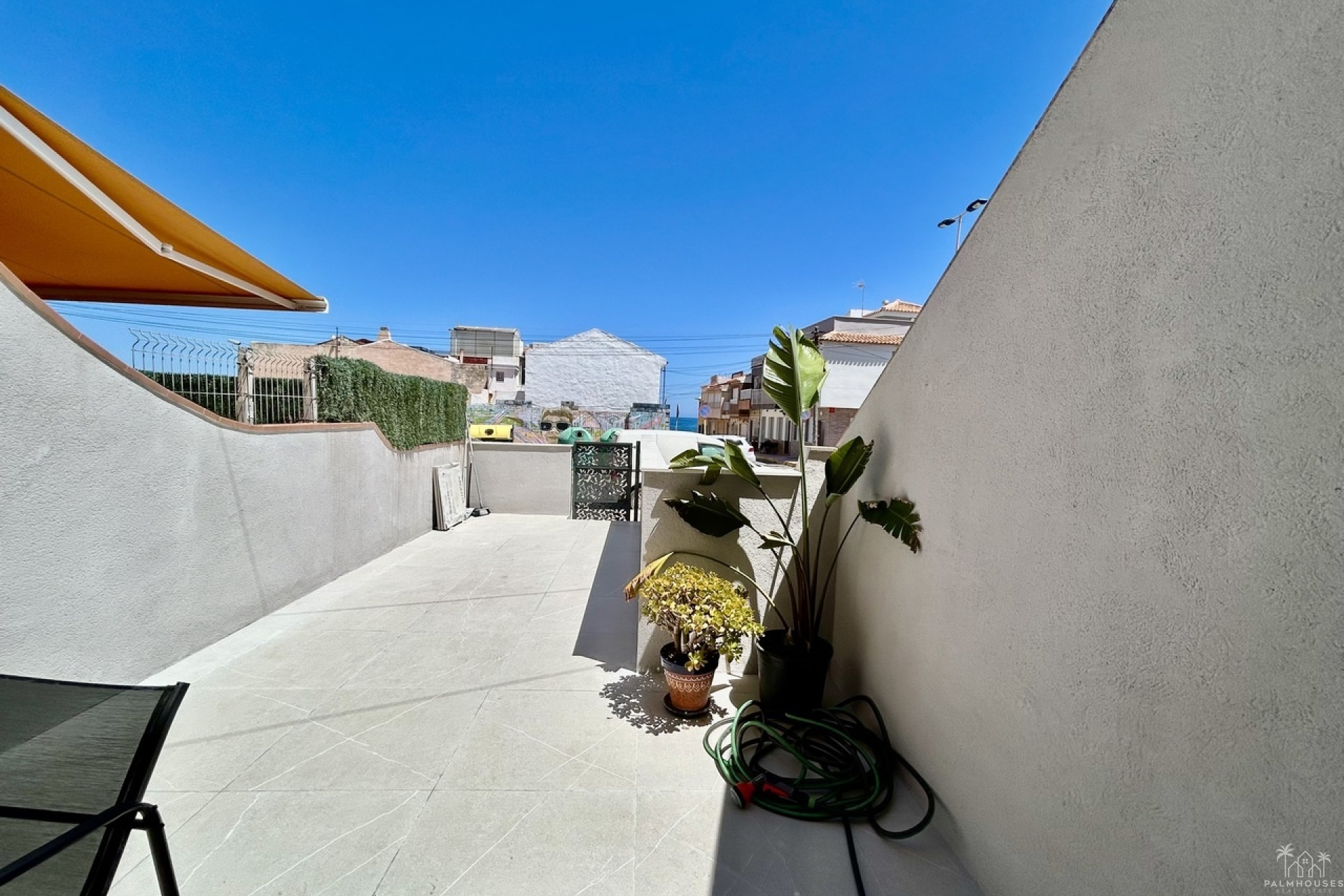 Venta - Apartment - Torrevieja - Costa Blanca
