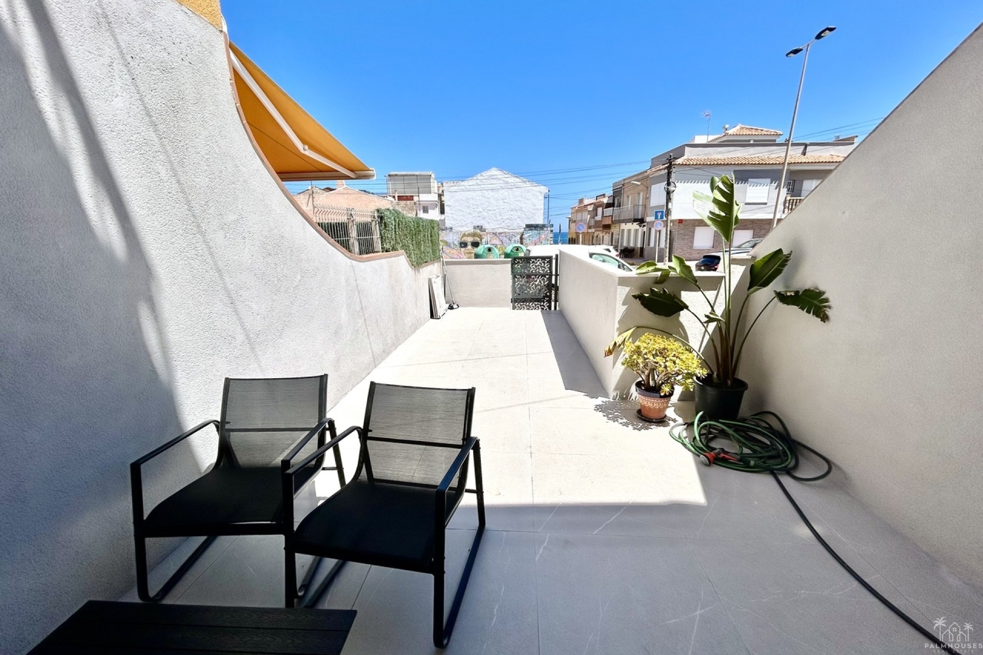 Venta - Apartment - Torrevieja - Costa Blanca