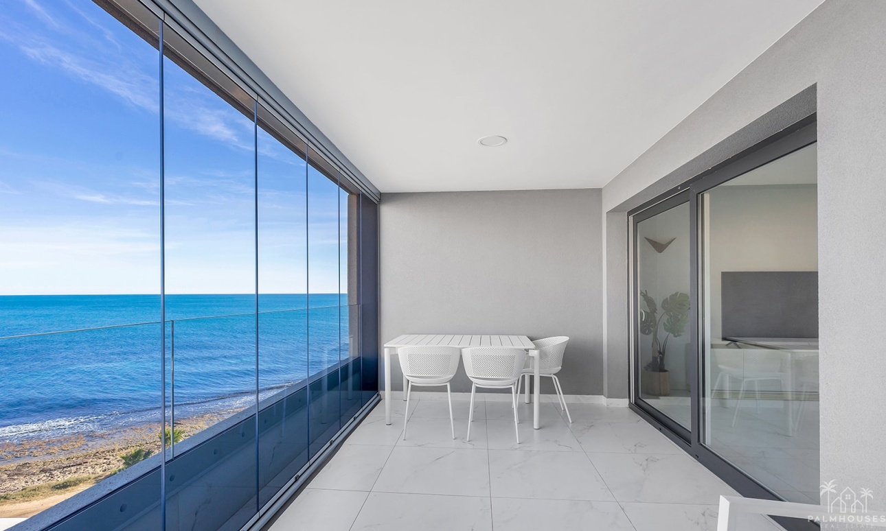 Venta - Apartment - Torrevieja - Costa Blanca