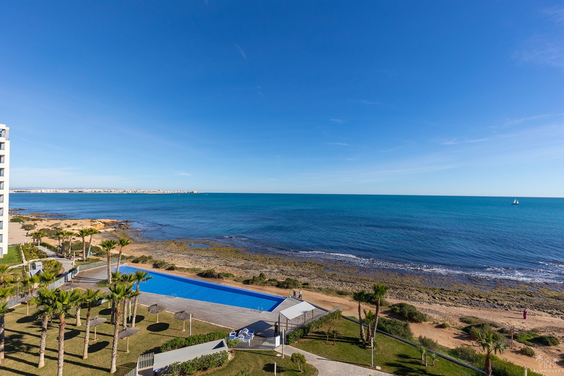 Venta - Apartment - Torrevieja - Costa Blanca