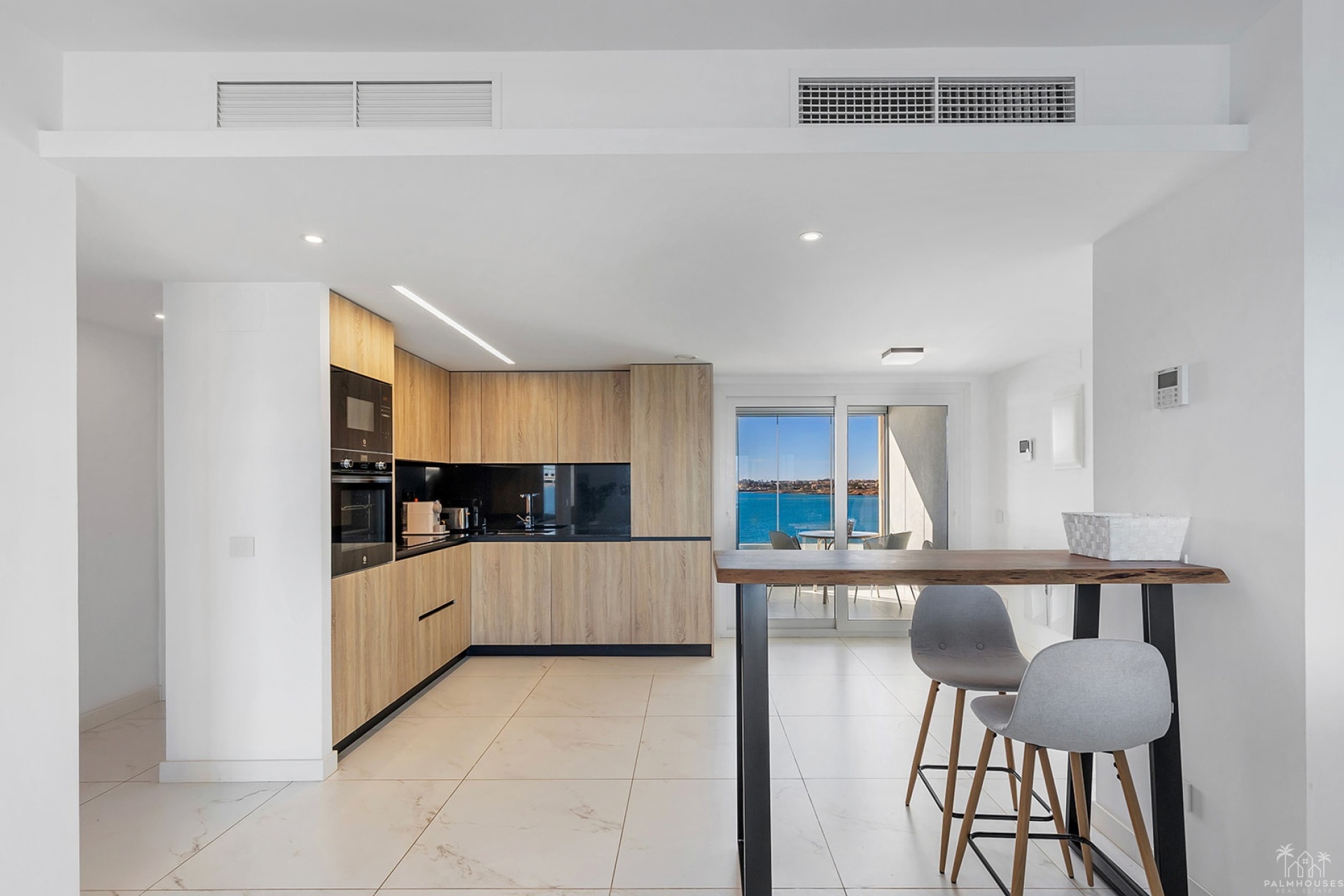 Venta - Apartment - Torrevieja - Costa Blanca