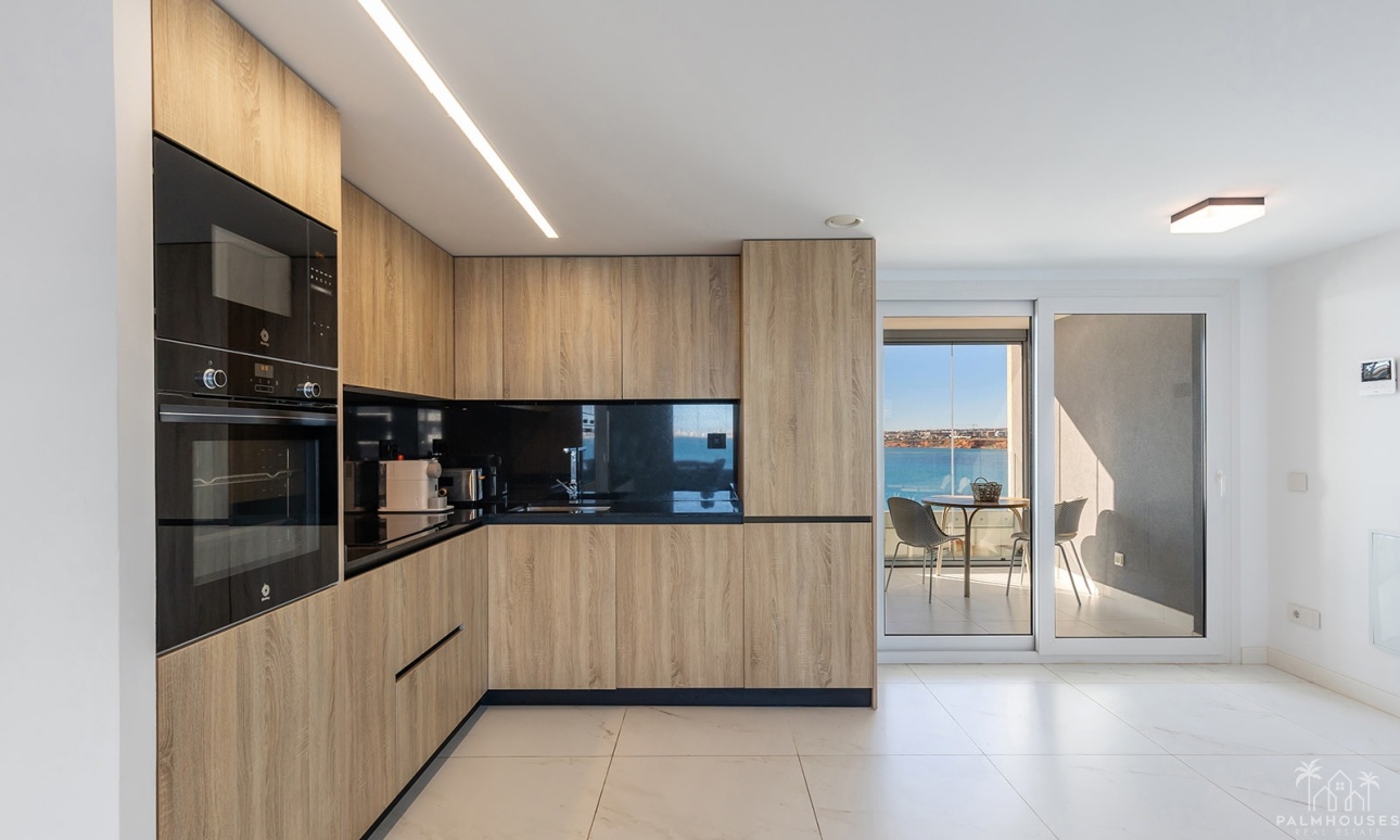 Venta - Apartment - Torrevieja - Costa Blanca