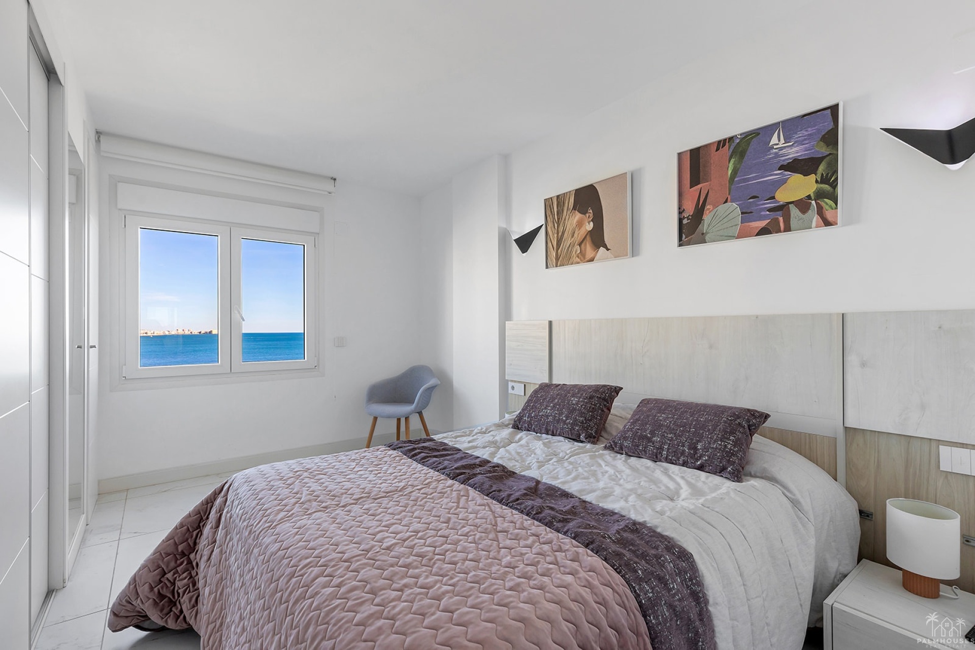 Venta - Apartment - Torrevieja - Costa Blanca