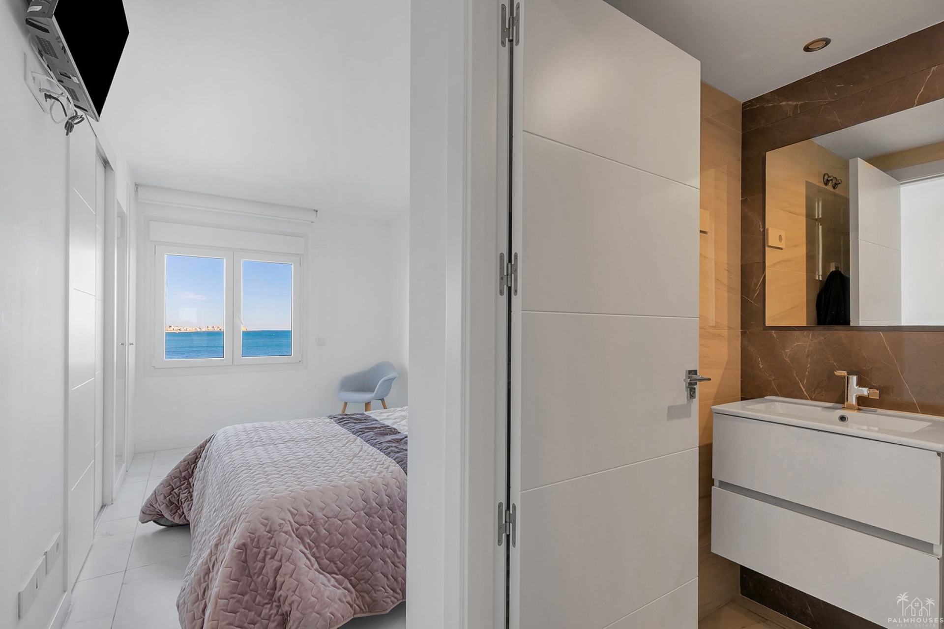 Venta - Apartment - Torrevieja - Costa Blanca