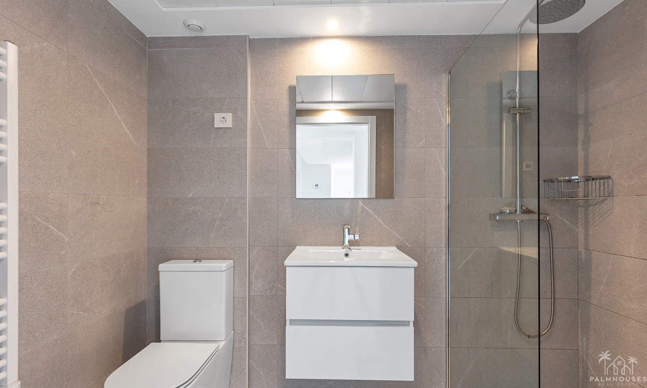 Venta - Apartment - Torrevieja - Costa Blanca
