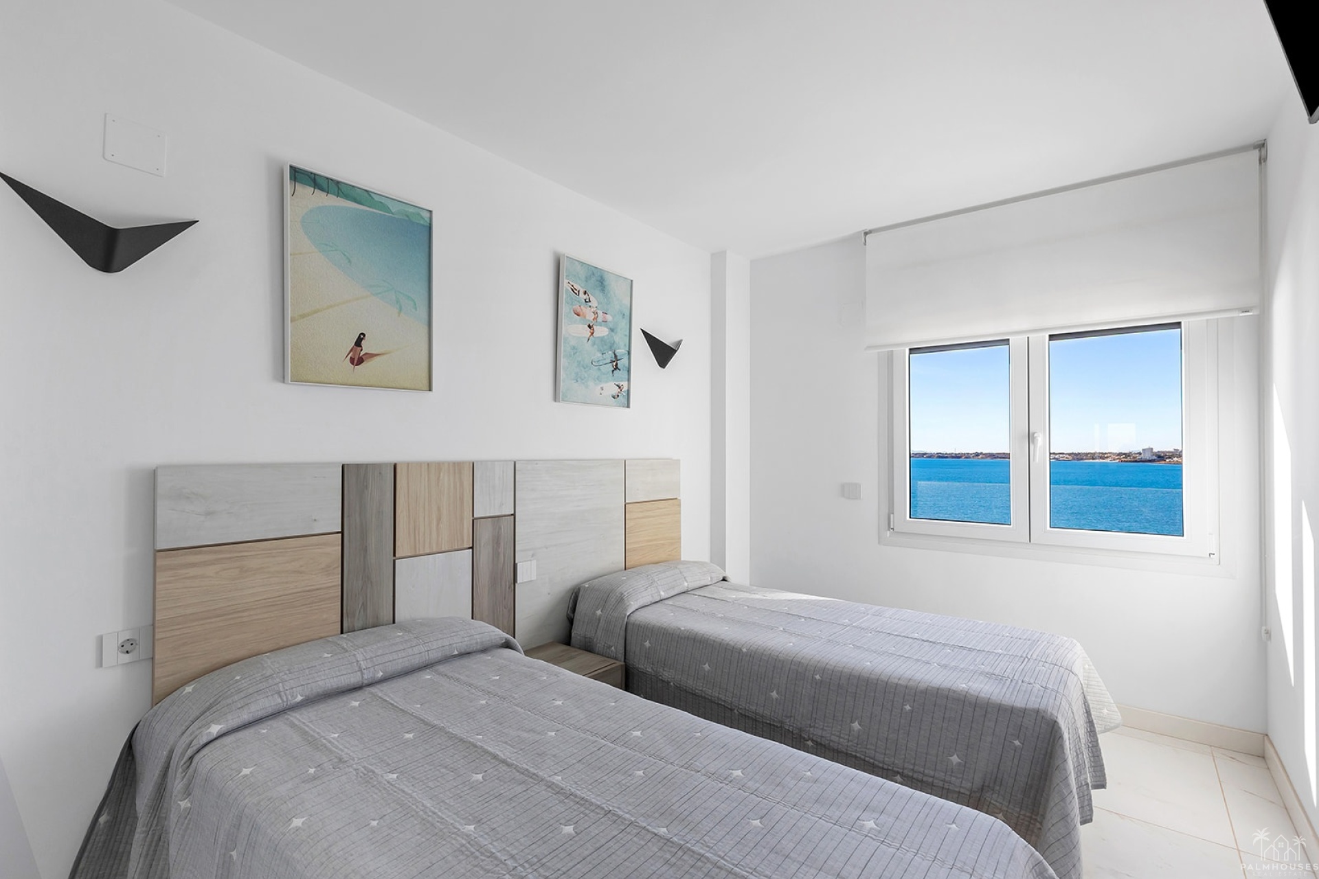 Venta - Apartment - Torrevieja - Costa Blanca