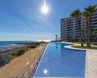 Venta - Apartment - Torrevieja - Costa Blanca