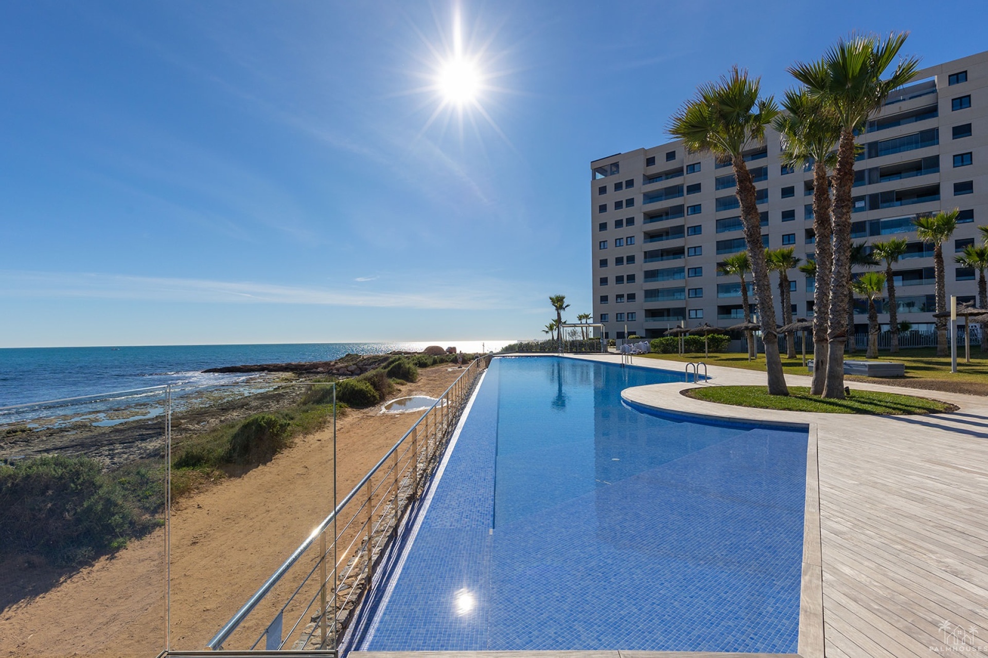 Venta - Apartment - Torrevieja - Costa Blanca
