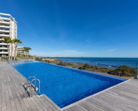 Venta - Apartment - Torrevieja - Costa Blanca