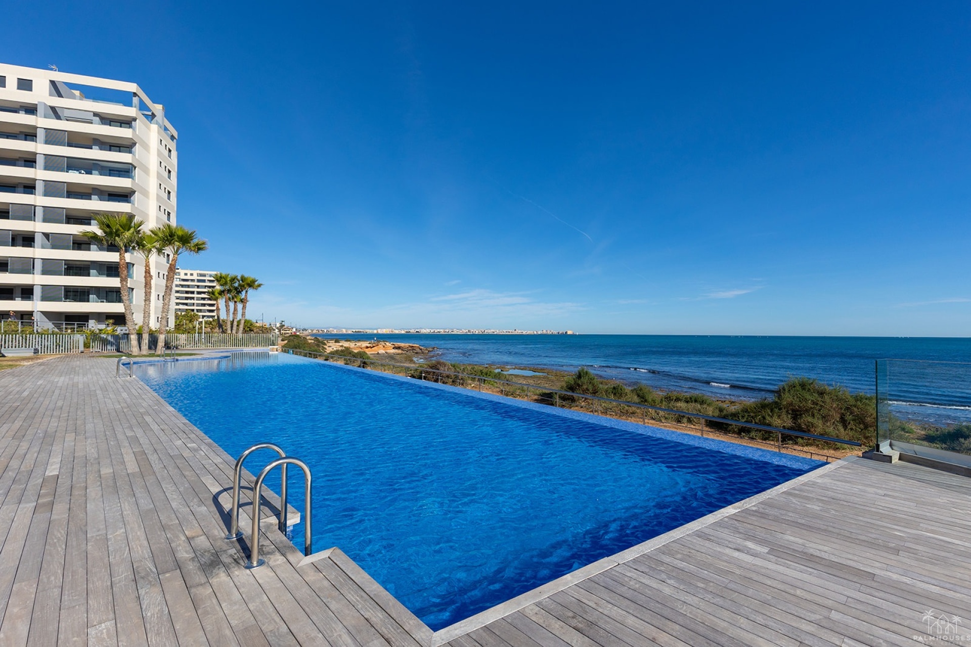Venta - Apartment - Torrevieja - Costa Blanca
