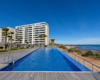 Venta - Apartment - Torrevieja - Costa Blanca